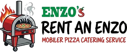 Rent an Enzo Logo