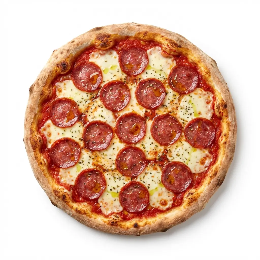 Pizza Salami
